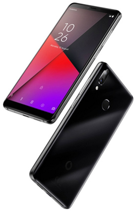 Vodafone